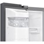 Samsung RS70F65KEF - Amerikaanse Koelkast - Zwart - No Frost - Water dispenser - IJsblokjesautomaat - Afbeelding 9