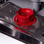 Sharp QWNA1BF47ES Vrijstaande Vaatwasser 60cm - Afbeelding 14