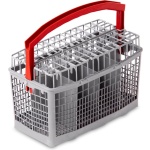 Sharp QWNA1BF47ES Vrijstaande Vaatwasser 60cm - Afbeelding 13