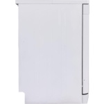 Sharp QWNA1BF47EW Vrijstaande Vaatwasser 60cm - Afbeelding 6