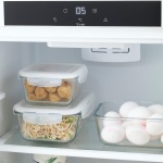 Outlet!! IKEA FRYSA Koelkast 314 liter – Wit 177cm - Afbeelding 2