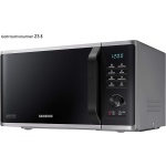 Samsumg MW3500K - Solo Magnetron - 23L - 800W - Zwart - Afbeelding 2