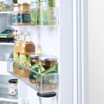 Outlet!! IKEA FRYSA Koelkast 314 liter – Wit 177cm - Afbeelding 4