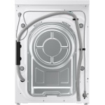 Samsung Bespoke WW11DB7B34GWU3 - Wasmachine - 11 Kg - 7000 series - 20% zuiniger dan energielabel A - Afbeelding 5