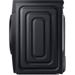 Samsung DV9UDG52A0AB Warmtepompdroger 9kg - Zwart - Afbeelding 7