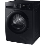 Samsung DV9UDG52A0AB Warmtepompdroger 9kg - Zwart - Afbeelding 3