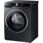 Samsung AI Dry DV90DG6845LBU3 6000 serie - Wasdroger - AI energy mode - Energielabel A - 9 kg - Afbeelding 6