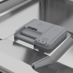 Beko BDIN38561C2 inbouw vaatwasser 42 dB en volledig geintegreerd 5jaar garantie - Afbeelding 3