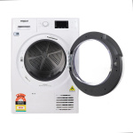Outlet!! Ikea Urdap (Whirlpool)  8kg warmtepompdroger F164341 - Afbeelding 4