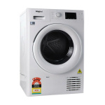 Outlet!! Ikea Urdap (Whirlpool)  8kg warmtepompdroger F164341 - Afbeelding 3