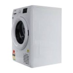 Outlet!! Ikea Urdap (Whirlpool)  8kg warmtepompdroger F164341 - Afbeelding 2