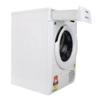 Outlet!! Ikea Urdap (Whirlpool)  8kg warmtepompdroger F164341 - Afbeelding 5