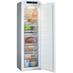 Outlet!! IKEA FRYSA 700 Inbouw Vriezer – No Frost – Wit 177cm - Afbeelding 3