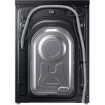 Samsung WW1UDG5B25ABEN Wasmachine 11kg 1400toeren Zwart - Afbeelding 5