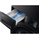 Samsung WW1UDG5B25ABEN Wasmachine 11kg 1400toeren Zwart - Afbeelding 8