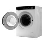 Sharp ESNFB814THBO Wasmachine 8KG 1400T - Afbeelding 5