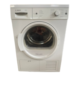 Bosch WTE86182NL Condensdroger 7kg - Afbeelding 2