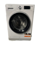 Whirlpool FFB 8458 BSEV Wasmachine 8kg 1400toeren - Afbeelding 2