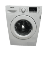 Samsung EcoBubble WW70J5585MW Wasmachine 7kg 1400 Toeren - Afbeelding 2