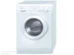 BOSCH Maxx WFL2862 Wasmachine 6kg 1400toeren
