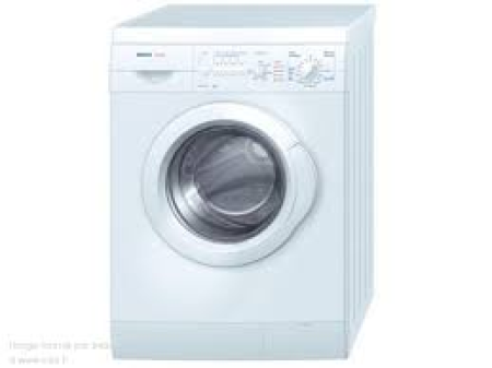 10312_bosch_wfl2862.png Bosch Maxx WFL 2461 Wasmachine 1200 toeren 6kg - Afbeelding 1