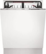 AEG F66602VI0P Volledig Integreerbare Vaatwasser 60cm