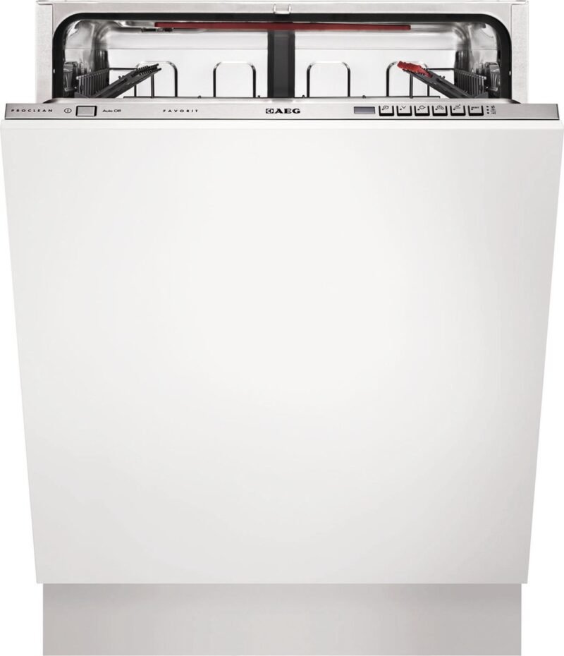 1032x1200.jpg AEG F66602VI0P Volledig Integreerbare Vaatwasser 60cm - Afbeelding 1