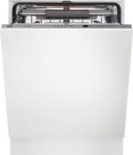 AEG FSS6370XP- Inbouw vaatwasser 60cm