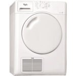 Whirlpool AWB 777 Condensdroger 7KG
