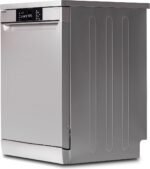Sharp QWNA1BF47ES Vrijstaande Vaatwasser 60cm - Afbeelding 2