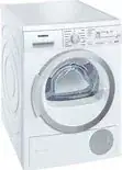 111x155-jpg-webp.webp Siemens WT46W282NL - iQ700 - Warmtepompdroger 7kg A++ - Afbeelding 1