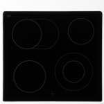 Bosch | HKA090220 | keramisch fornuis | 60 cm | Wit - Afbeelding 8