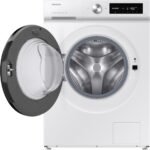 Samsung Bespoke WW11DB7B34GWU3 - Wasmachine - 11 Kg - 7000 series - 20% zuiniger dan energielabel A - Afbeelding 4