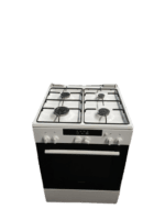 Siemens HX423210N Gasfornuis Wit 60cm breed - Afbeelding 4