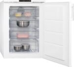AEG ATB68F6NW Tafelmodel Vrieskast 85cm hoog - Afbeelding 2