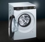 Siemens WD4HU540NL wasmachine 10kg-1400toeren - Afbeelding 2