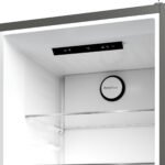 Beko B5RCNE405HG Vrijstaande Koel-vries Combinatie 203,5 cm hoog-grijs - Afbeelding 4