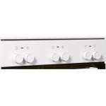 Bosch | HKA090220 | keramisch fornuis | 60 cm | Wit - Afbeelding 7