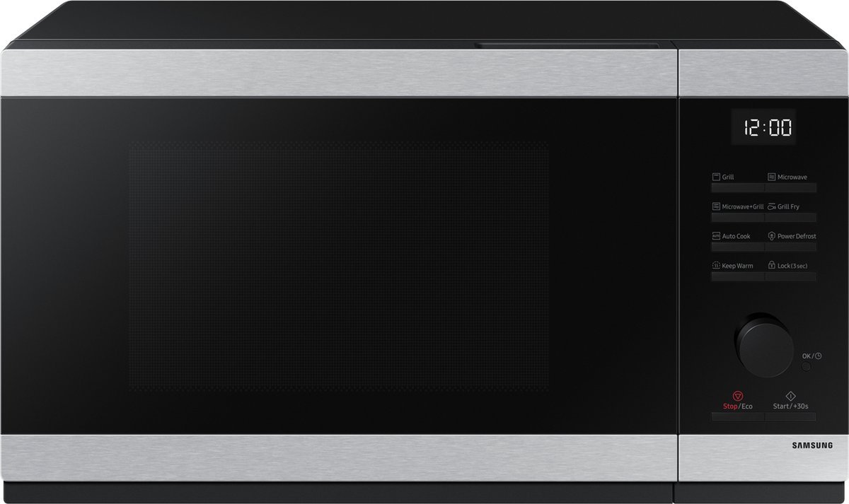 1200x713.jpg B-keus!! Samsung Grill Magnetron 32L MG32DG4524CTE1 - Afbeelding 1