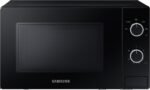 B-keus!! Samsung MS20A3010AL solo-magnetron zwart