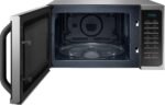 B-keus!! Samsung MC28H5015AS - Combi-magnetron - Afbeelding 2