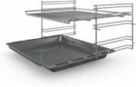 Bosch HLN39A020 - Serie 4 - Vrijstaande Inductiefornuis - Afbeelding 9