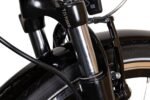 E-Bike4all Elegance Elektrische fiets met krachtige BAFANG motor 28 Inch Rijklaar geleverd - Afbeelding 3