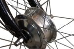 E-Bike4all Elegance Elektrische fiets met krachtige BAFANG motor 28 Inch Rijklaar geleverd - Afbeelding 4