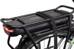 E-Bike4all Elegance Elektrische fiets met krachtige BAFANG motor 28 Inch Rijklaar geleverd - Afbeelding 5