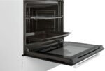 B-keus!!Bosch | HKA090220 | keramisch fornuis | 60 cm | Wit - Afbeelding 5