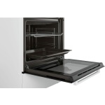 Bosch | HKA090220 | keramisch fornuis | 60 cm | Wit - Afbeelding 5