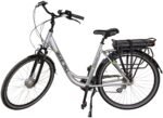 E-bike4All Classic - Elektrische fiets - 28 inch - met krachtige BAFANG motor - Shimano 7 versnellingen - Rijklaar geleverd - Afbeelding 2