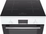 Bosch HLN39A020 - Serie 4 - Vrijstaande Inductiefornuis - Afbeelding 4