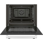 Bosch | HKA090220 | keramisch fornuis | 60 cm | Wit - Afbeelding 6